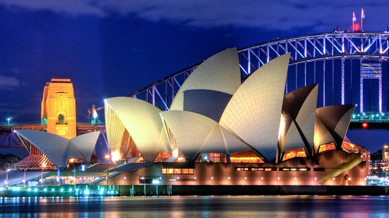 Australia Could See ‘First Successful Blockchain Project in the World,’ Says Blythe Masters