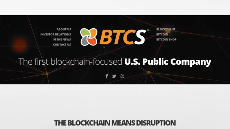 Bitcoin Shop Inc is Making Strategic Partnerships