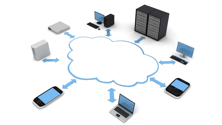 Future Use Cases for Blockchain Technology: Decentralized Cloud Storage
