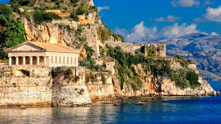 Bitcoin Summer School Announced in Greece