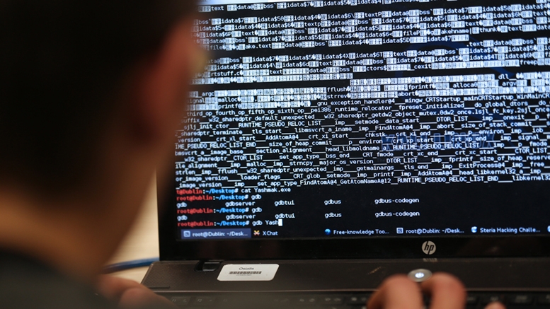 Private Keys Vulnerable to New Android & iOS Attack