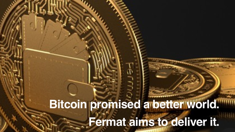 ‘Internet of the People’ Platform Fermat Exits ‘Stealth Mode’