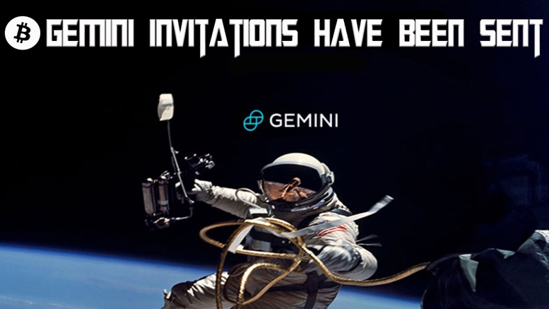 The Anticipated Winklevoss Exchange ‘GEMINI’ Is Coming