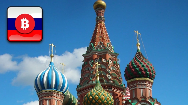 ‘Bitcoin’ Becomes Trademark in Russia to Prevent ‘Patent Trolls’
