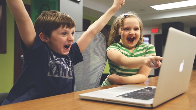 The Value of a Bitcoin: Teaching Your Kids Financial Responsibility