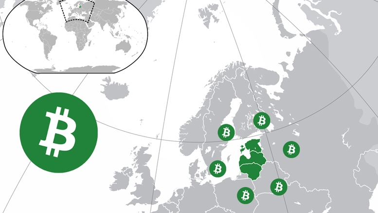 Lithuania Shows ‘Serious Intentions’ in Blockchain Innovation