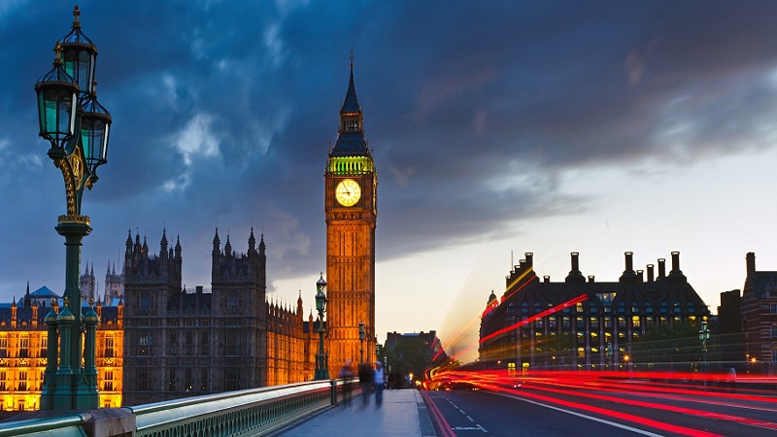 Coinsilium to Host All-Star Blockchain Event in London