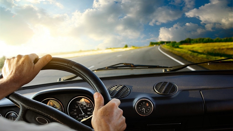 Mobility Meets Self-Driving Cars and Blockchain Technology