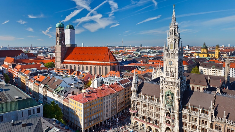 Munich Politician Urges City to Formally Adopt Bitcoin