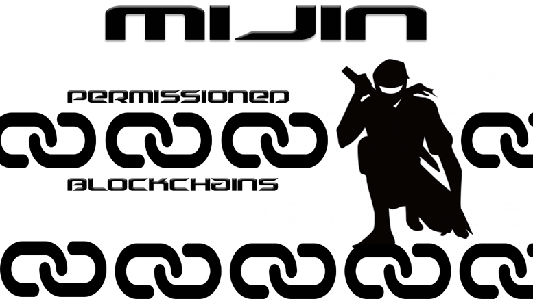 Permissioned Blockchains: An Interview with Takao Asayama