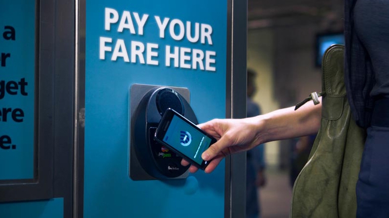 Shake Enables Bitcoin NFC Payments