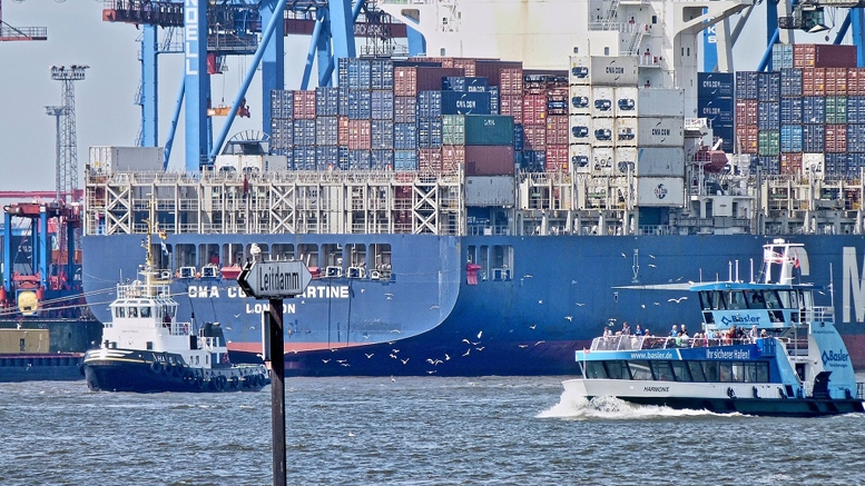 Bitcoin and Its Blockchain Will Shape the Future of International Trade