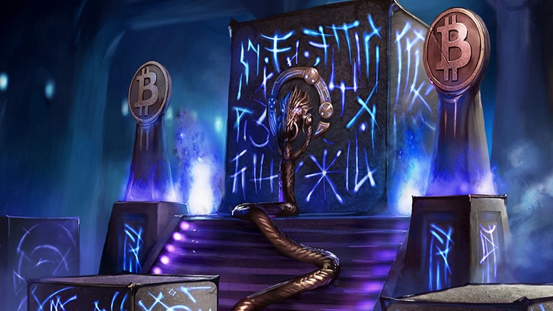 Spells of Genesis In-Game Currency BitCrystals Surges After Monthly Burning