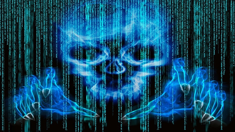 Toward Techno-Anarchy: Blockchain Tech Will Thwart Government, Transform Society