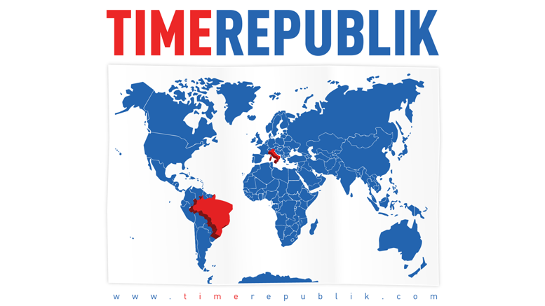 TimeRepublik: Interview With CEO Ted Wallach