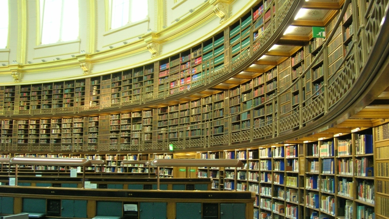 First Academic Journal Publisher Now Accepts Bitcoin