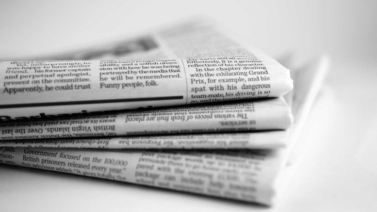 Share Your News: Bitcoin.com Now Accepts Press Releases