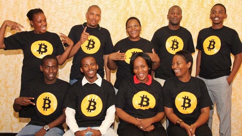 Africa Blockchain Survey: Enthusiasm Amid Uncertainty
