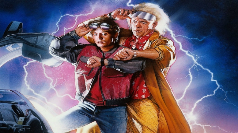 Back to the Future: Bitcoin as a Vehicle for Innovation