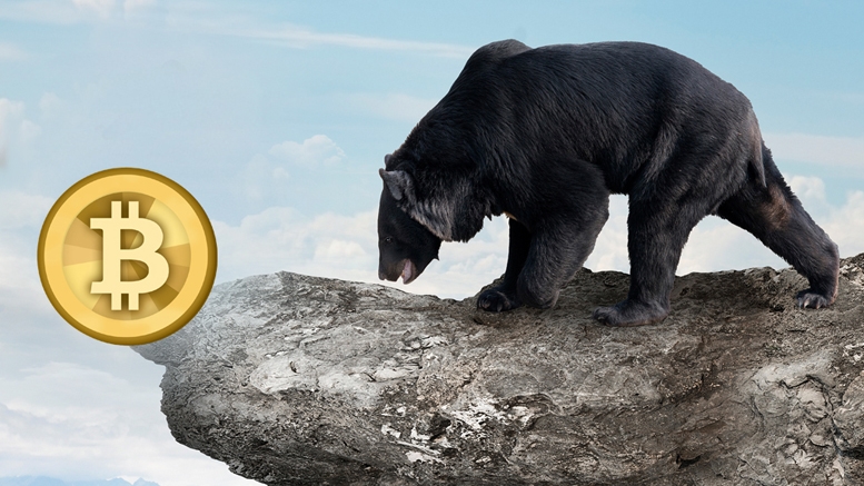 After Christmas Bitcoin’s Price Now Bearish
