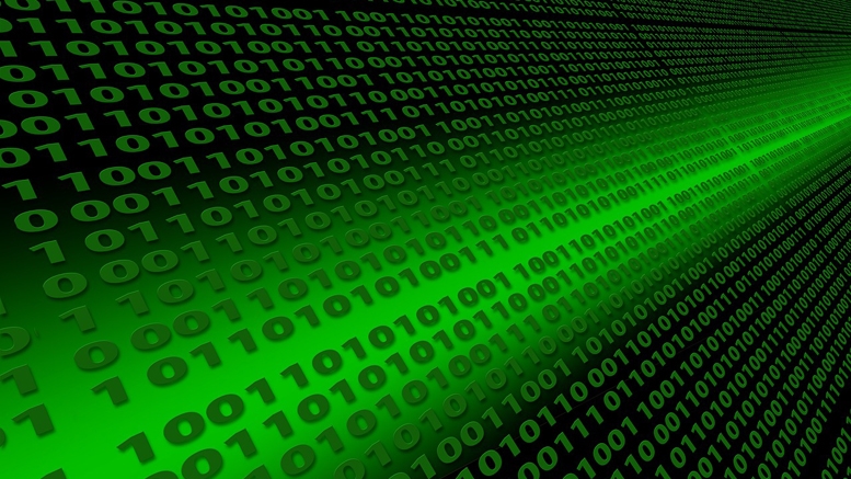 Latest IRS ‘Software Blunder’ Proves Bitcoin’s Edge