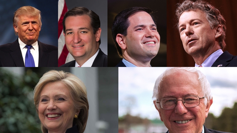 The 2016 Bitcoin Voting Guide