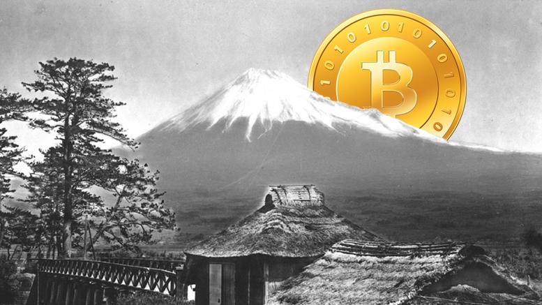 New Japan Blockchain Association: We Have the Best Contacts