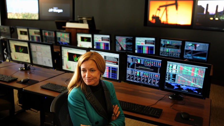 Digital Asset Holdings Creates a ‘Smart Contract Alternative’