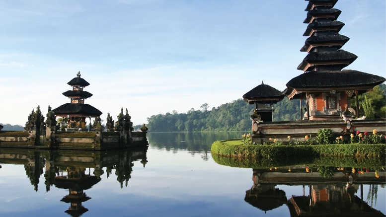 Bitcoin Adoption in Indonesia May Hinge on Blackberry Wallet Solution
