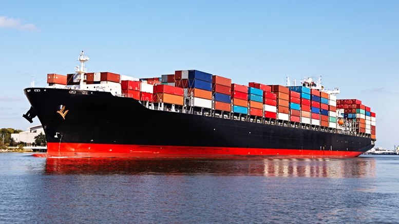 CargoChain: The ‘Disruptive Force’ in Global Trade Wins Deloitte’s Hackathon