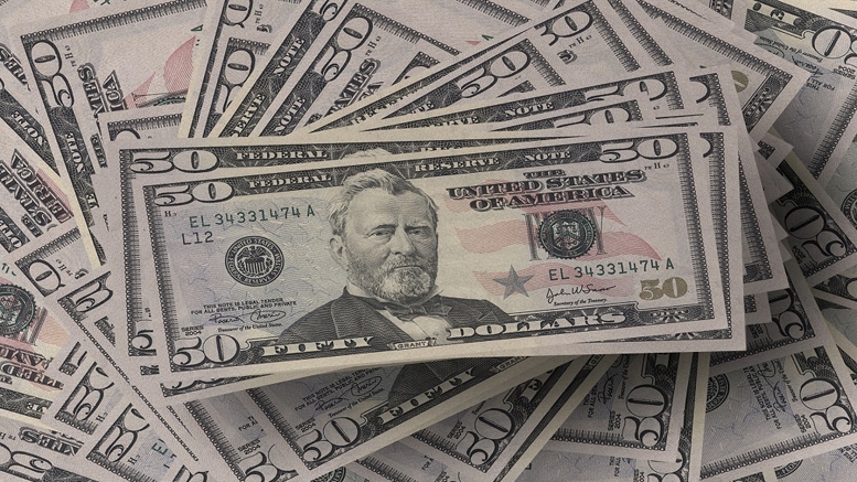 Beware of the Bitcoin Economy Bust
