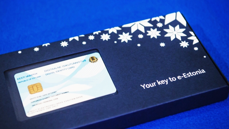 E-Citizenship Can Benefit From Blockchain Technology