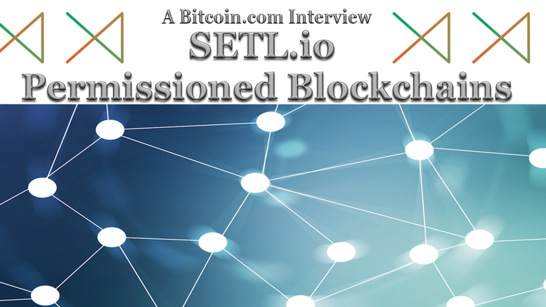 SETL: The Private Network of Blockchains