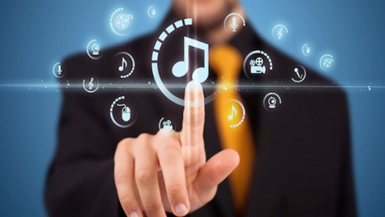 Blockchain-Powered Stem Raises 4.5 Million to Disrupt Music Industry