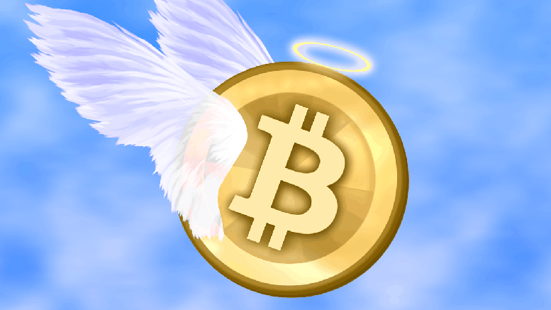 Nostradamus Foresees the Death of Bitcoin