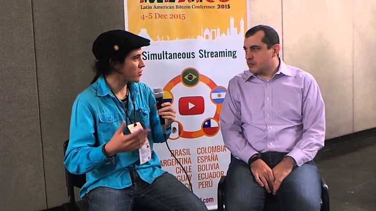 ‘Companies Will Not Bring FinTech To The Third World’ – Andreas Antonopoulos