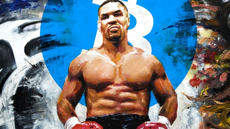 Mike Tyson and the Bitcoin Drama