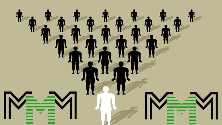Chinese Gov’t Warns Against ‘Transparent’ Ponzi Scheme MMM Global