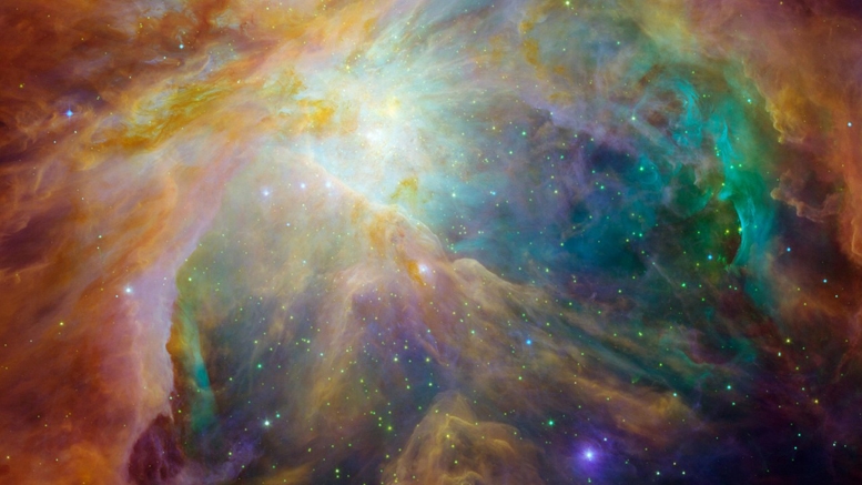 Quantum Computing, Internet of Things & Bitcoin Will Soon Transform the World