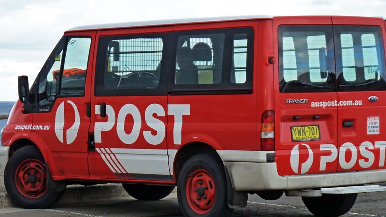 Australia Post: ‘Uber-Like’ Shift Awaits Parcel Services