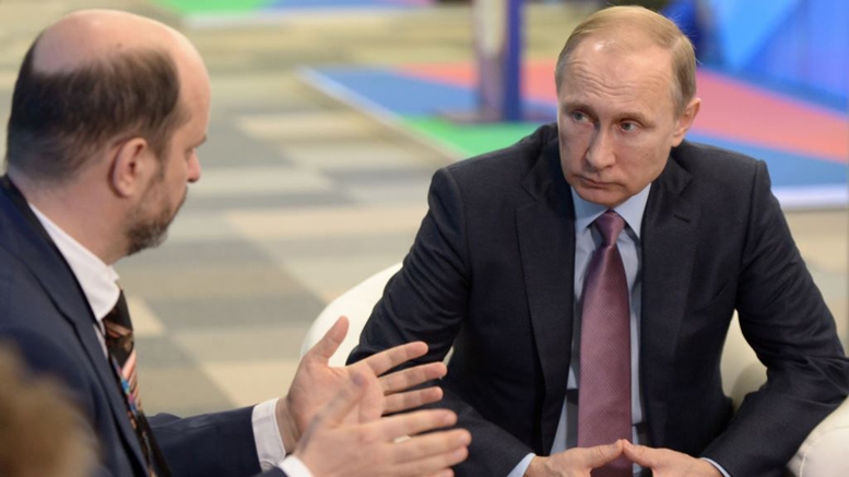 Putin’s Advisor: Bitcoin Legality in Other Countries is ‘Fiction’