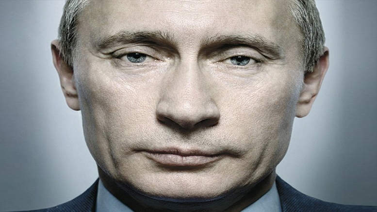 Vladimir Putin Speaks Out in Favor of Bitcoin