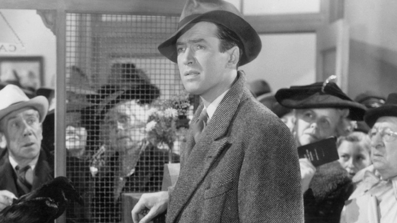 Pottersville: A Tale of the Blockchain Dream Team