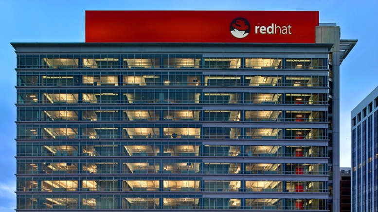 Red Hat OpenShift Blockchain Initiative Focuses On Ethereum