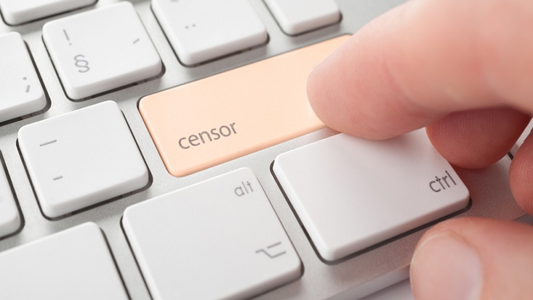 Not Even Wikipedia is Safe from Bitcoin & Blockchain Censorship