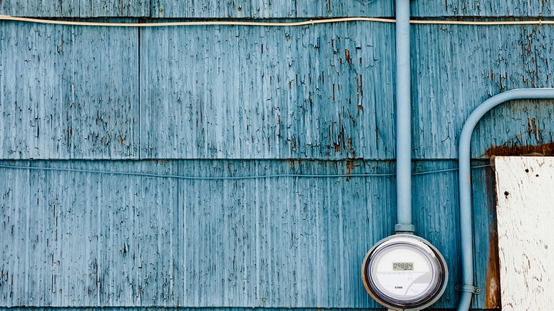Bankymoon to Launch Bitcoin-funded Smart Energy Meter
