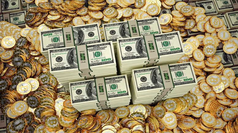 Bitcoin: A Golden Ticket Around China’s Capital Controls
