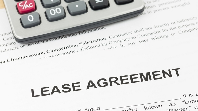 Flip P2P Lease Marketplace Uses Tierion Blockchain Solution