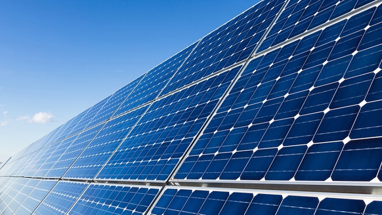 2 Brooklyn Neighbors Just Traded Solar Energy via Ethereum