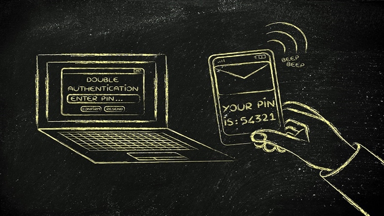 The Blockchain Will Help Google Improve Their Authentication Services